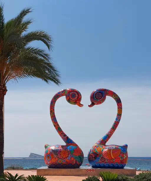 Benidorm viagens de grupo