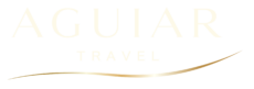 Logo Travel Aguiar