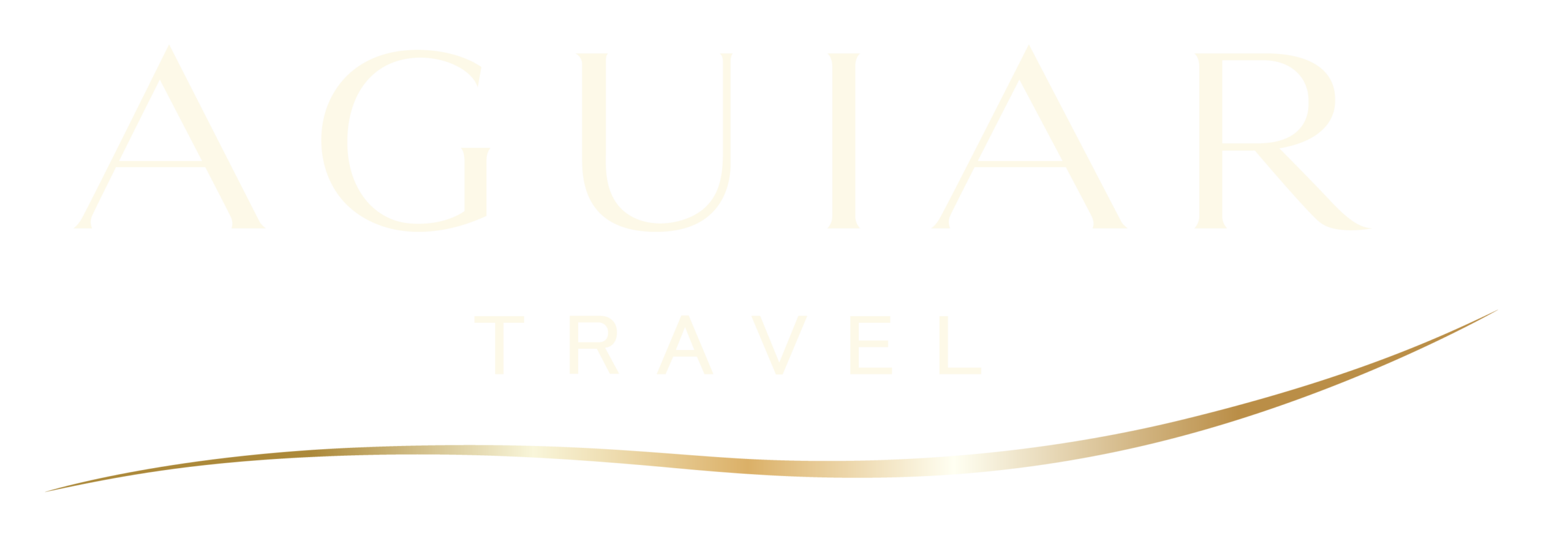 Logo Travel Aguiar