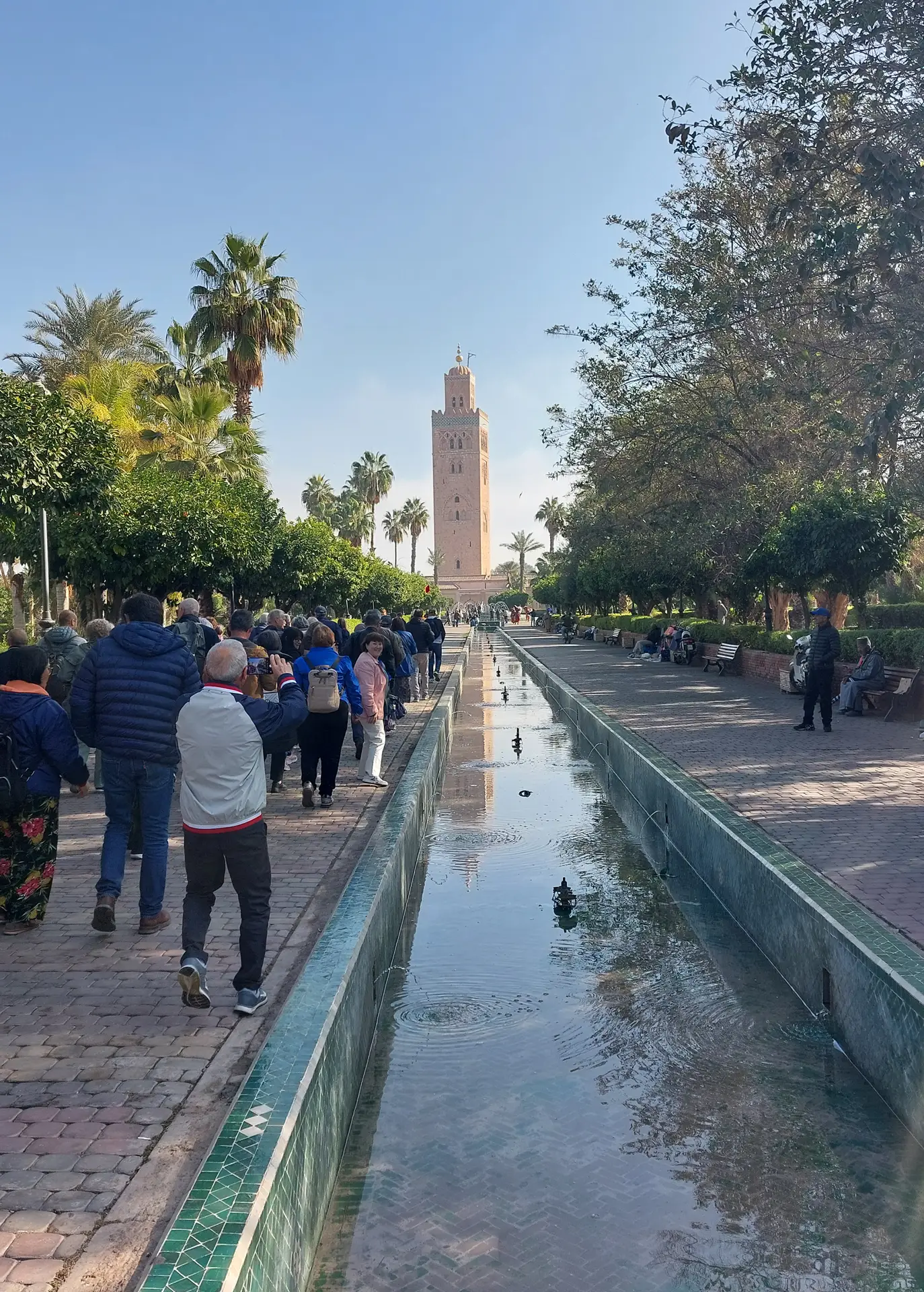 Marrakech, Marrocos