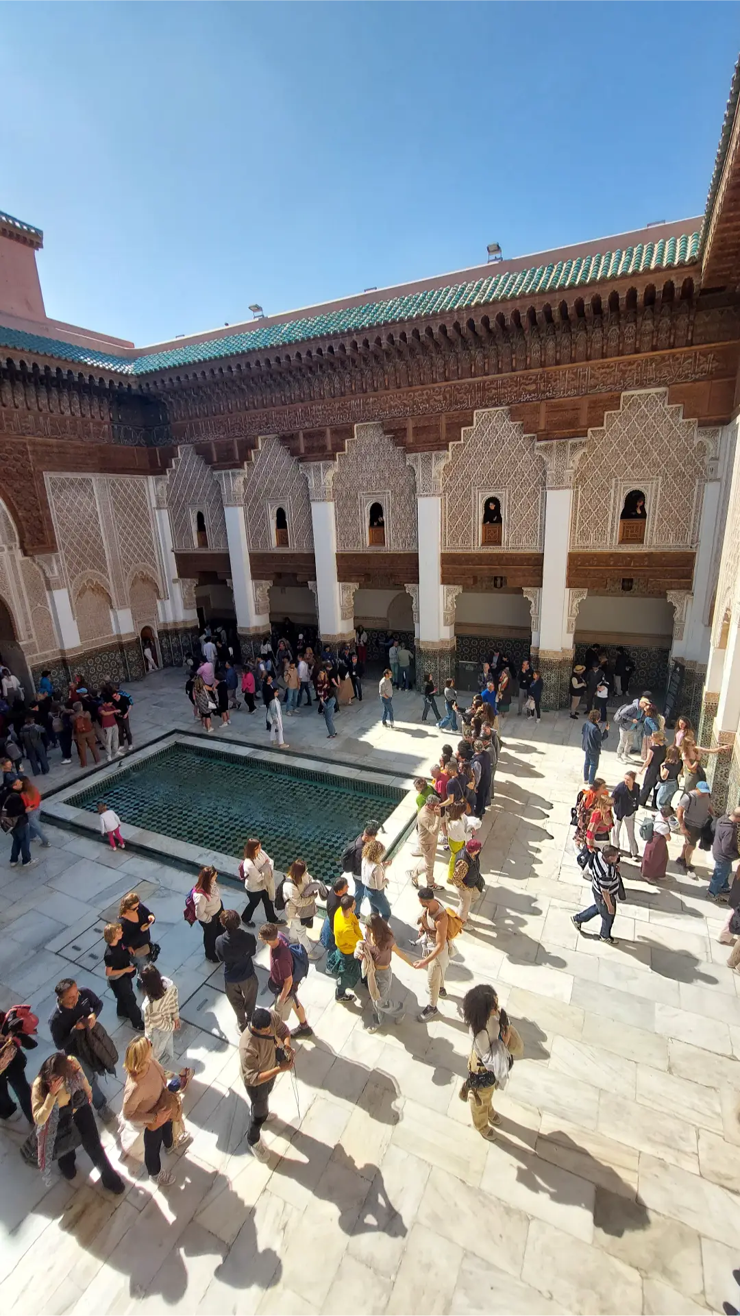 Viagens de grupo acompanhadas